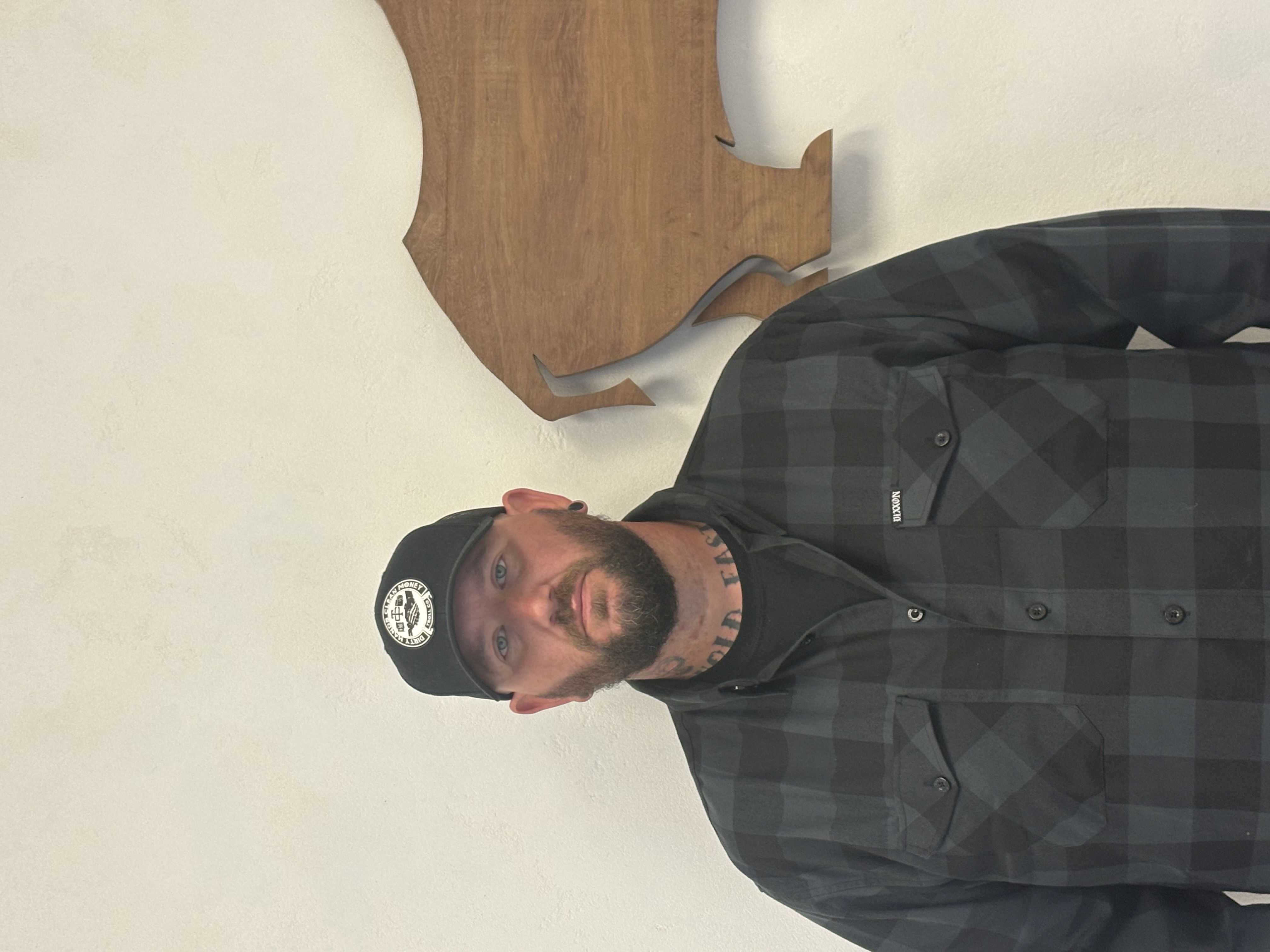 Jay Dee Coffman