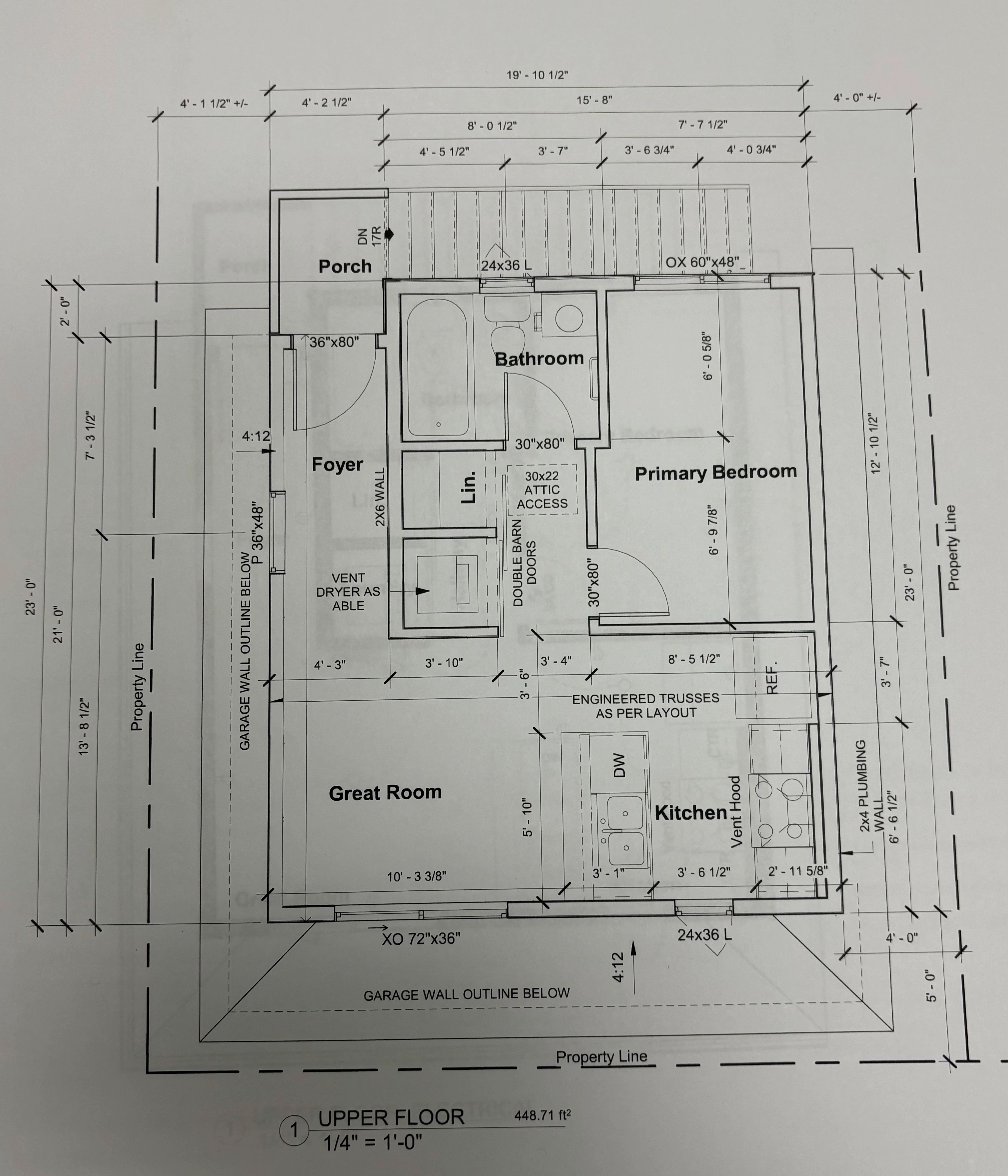 Design planning