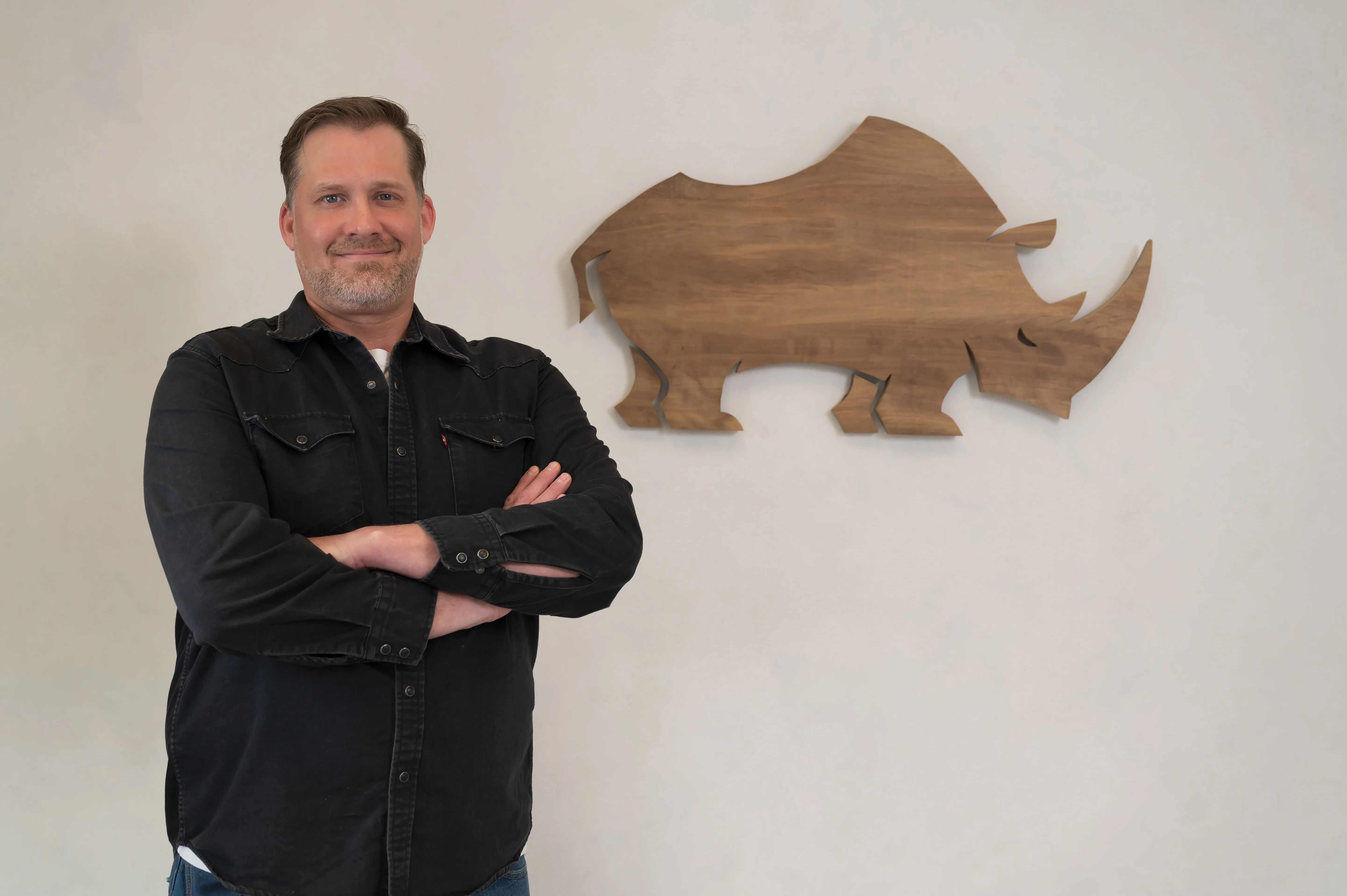 Bill Legare, building envelope lead at Canstrux Inc.