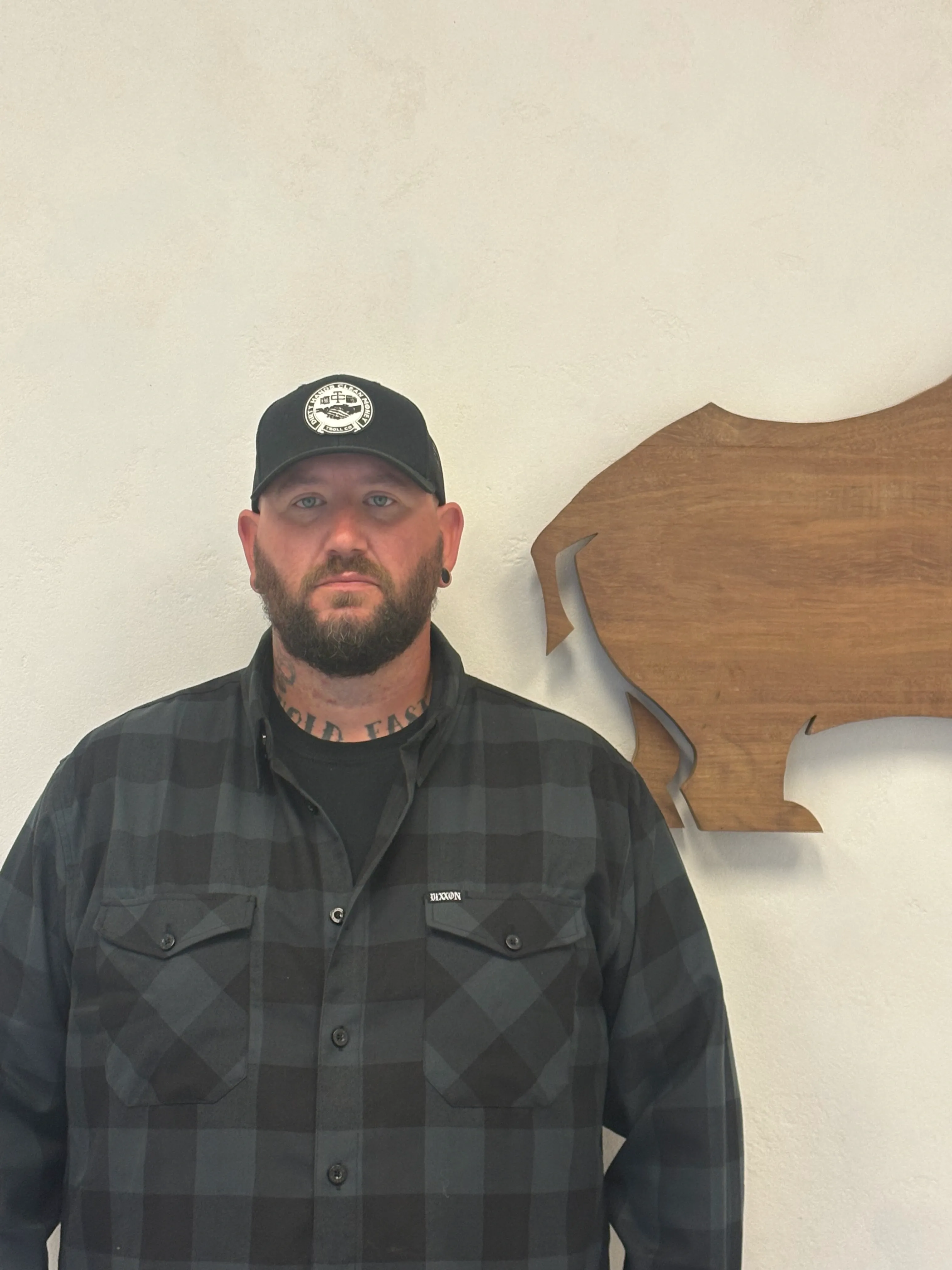 Jay Dee Coffman