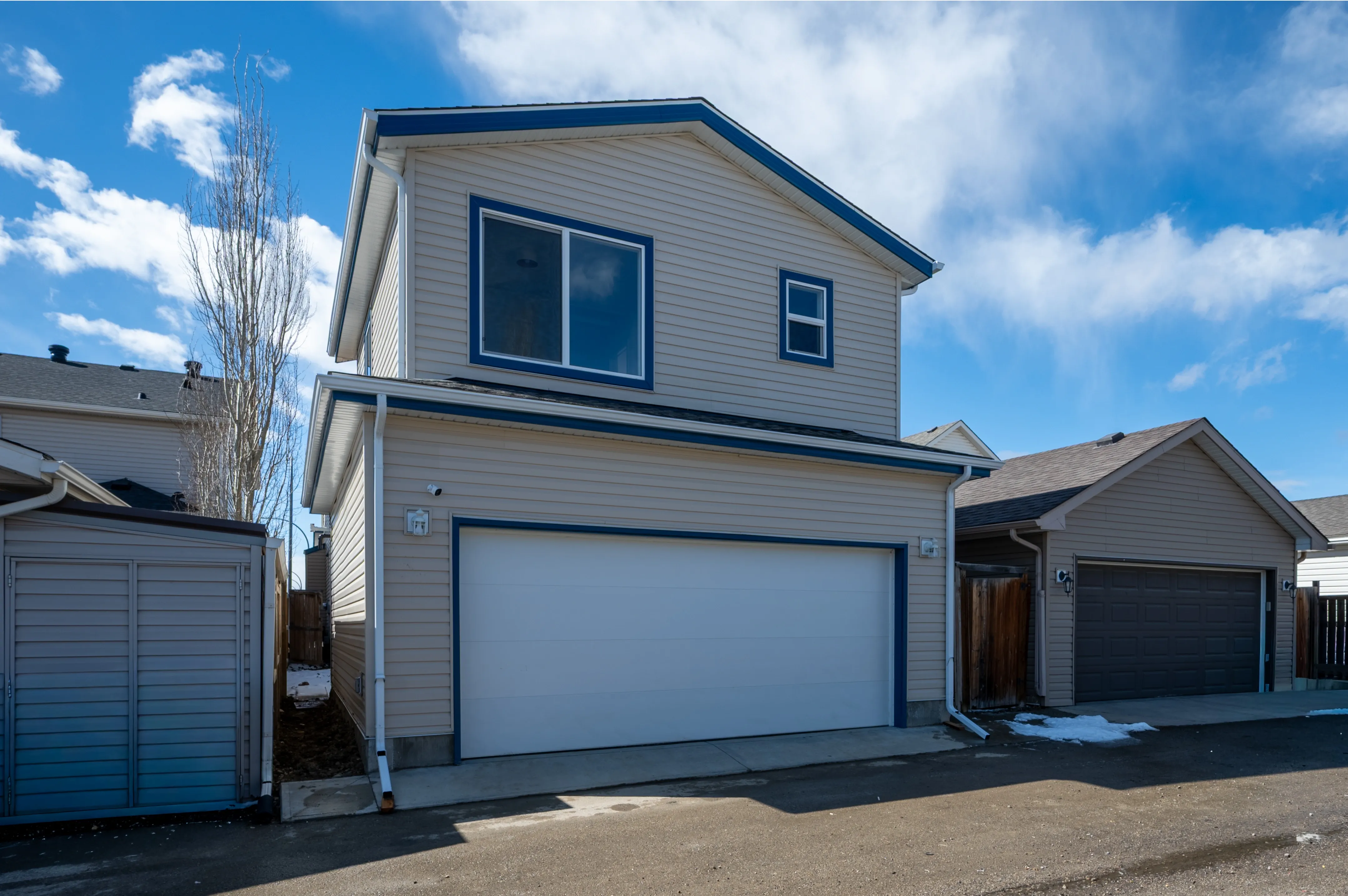 Kitchen renovation Calgary