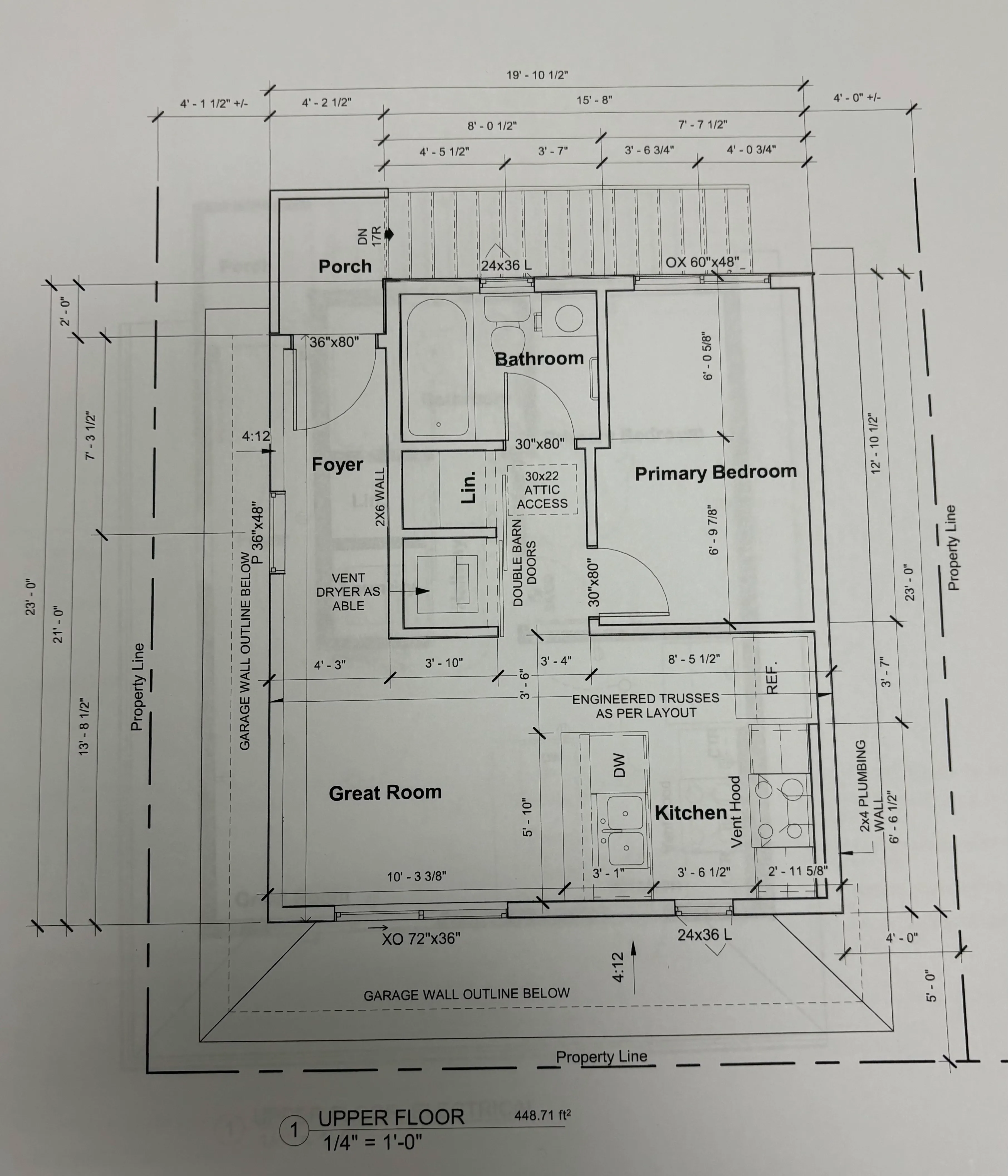 Design planning
