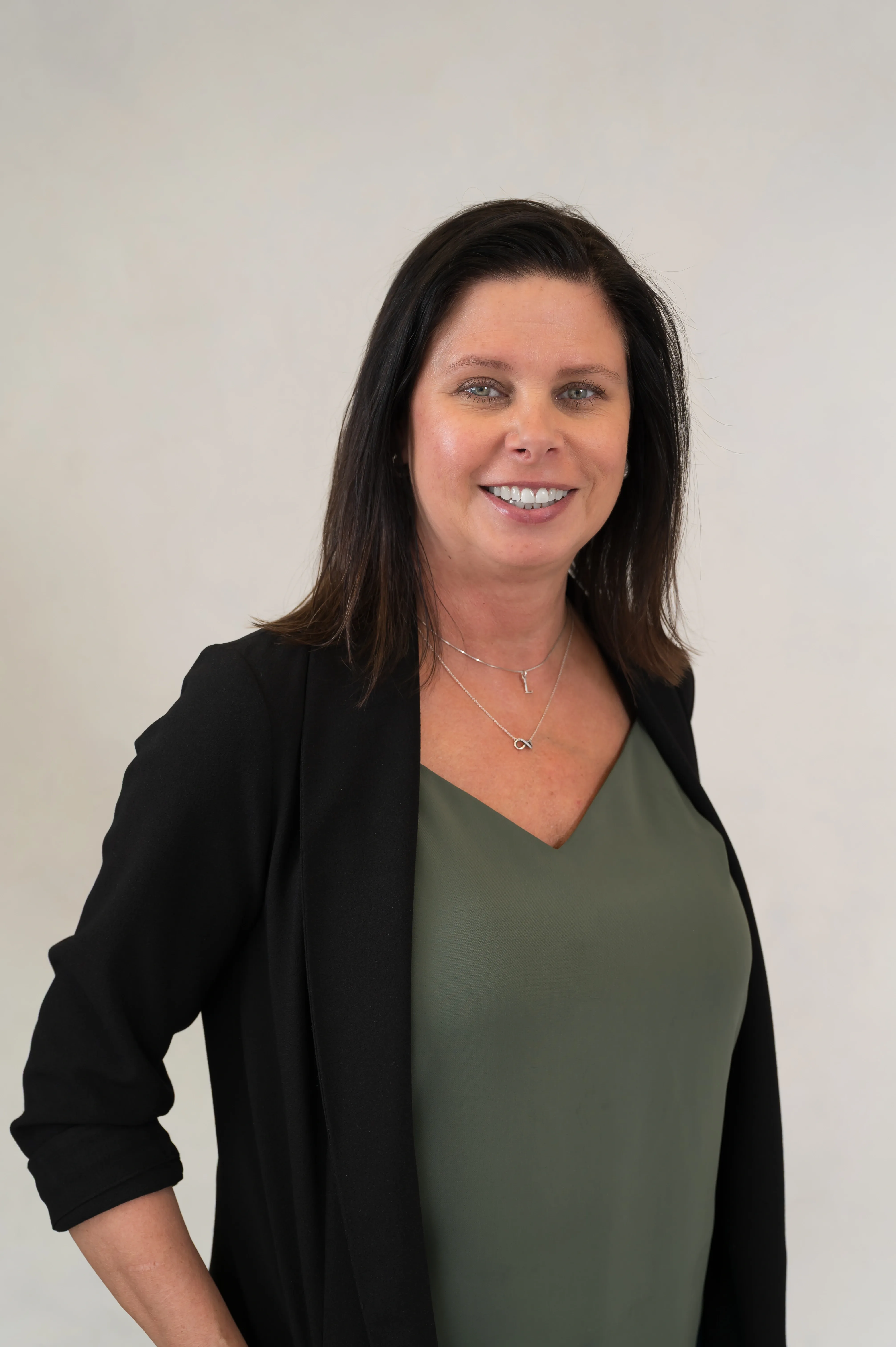 Laurie Nagy, co-owner and administrator at Canstrux Inc.