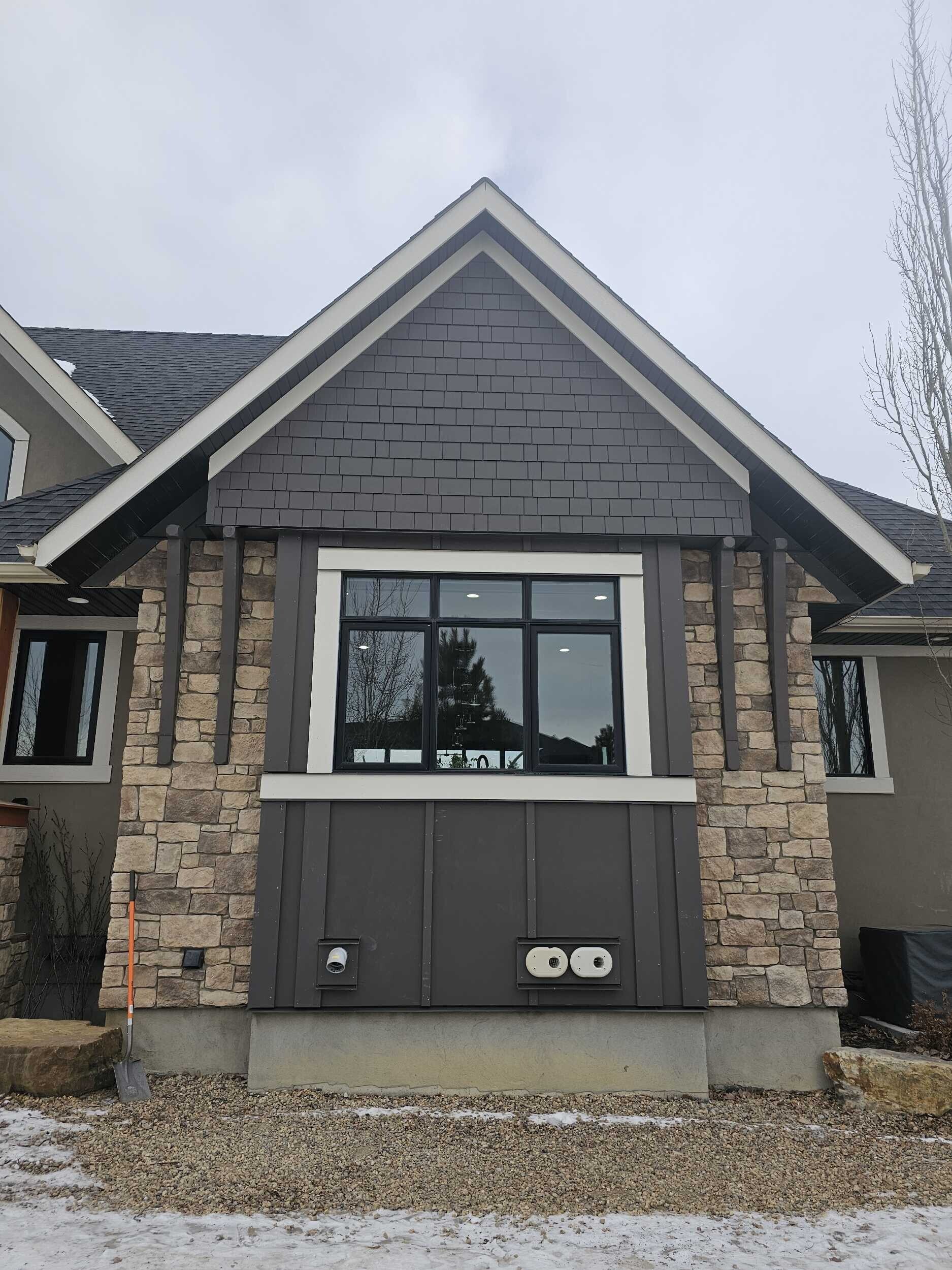 Canstrux building envelope restoration Calgary